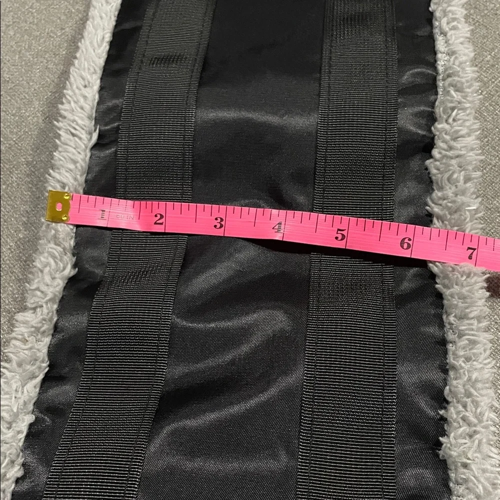 PICK FOR Life dog sling are please very